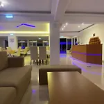 Szálloda Oasis Boutique Nidrí