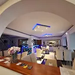 Oasis Boutique Szálloda 3*