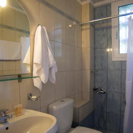 Szálloda Oasis Boutique 3*