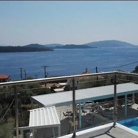 Oasis Boutique Hotel