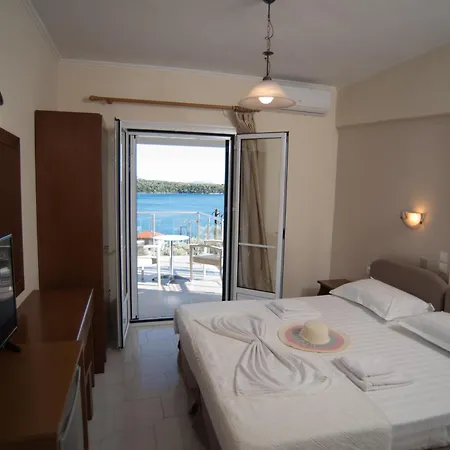 Hotel Oasis Boutique