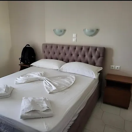 Hotel Oasis Boutique 3*