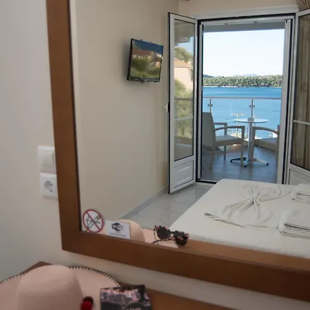 Hotel Oasis Boutique