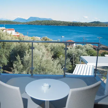 Oasis Boutique Hotel