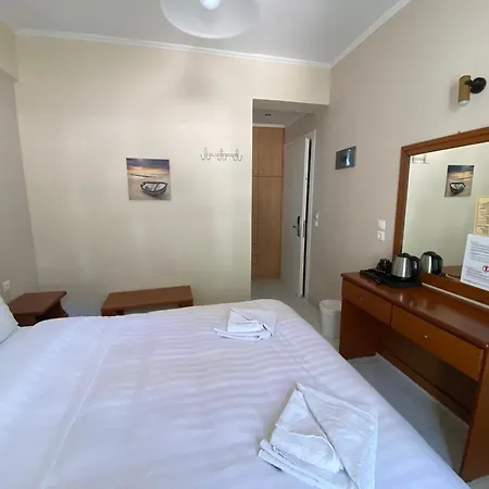 Hotel Oasis Boutique Nydri (Lefkada)
