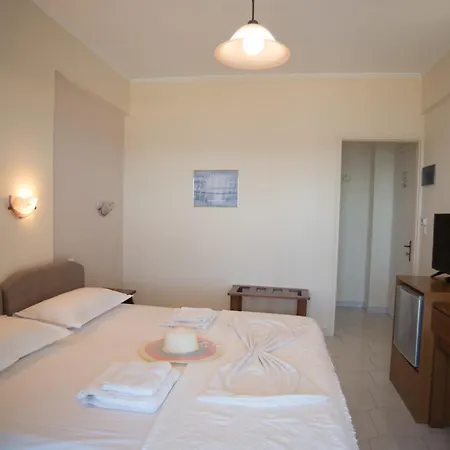 Oasis Boutique Hotel 3*