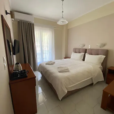 Hotel Oasis Boutique 3*