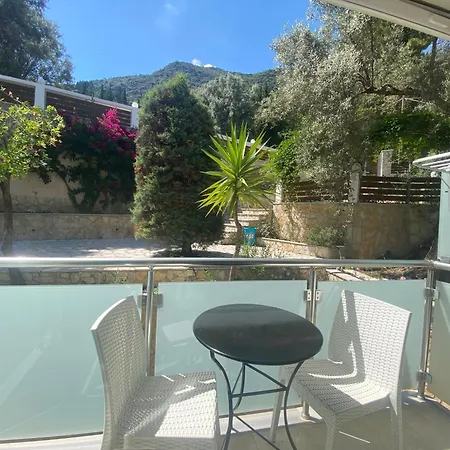Hotel Oasis Boutique Nydri (Lefkada)
