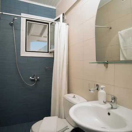 Oasis Boutique 3* Nydri (Lefkada)