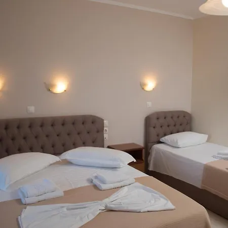 Oasis Boutique Nydri (Lefkada)