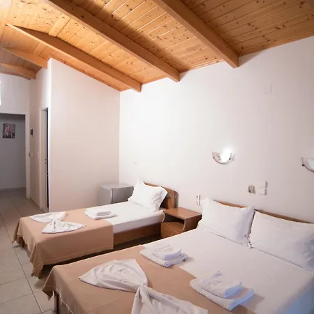 Oasis Boutique Hotel