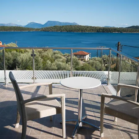 Oasis Boutique Hotel Nydri (Lefkada)