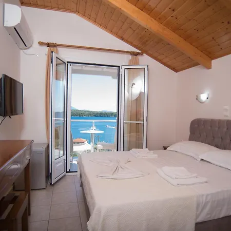Hotel Oasis Boutique 3*