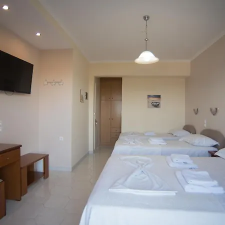 Oasis Boutique Hotel Nydri (Lefkada)