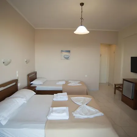 Hotel Oasis Boutique Nydri (Lefkada)