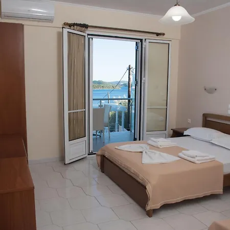 Oasis Boutique Hotel