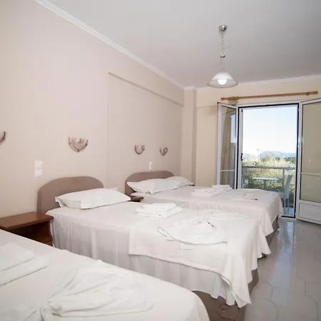 Oasis Boutique Nydri (Lefkada)