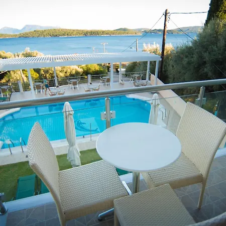 Oasis Boutique Hotel 3*