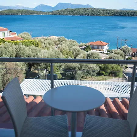 Oasis Boutique Hotel