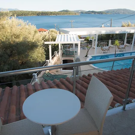 Hotel Oasis Boutique 3*