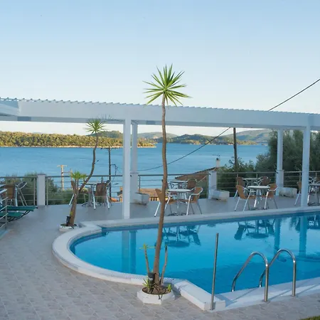 Hotel Oasis Boutique 3*
