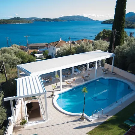Oasis Boutique Hotel 3*