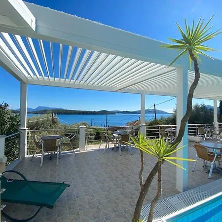 Oasis Boutique Hotel Nydri (Lefkada)