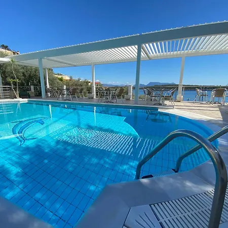 Hotel Oasis Boutique