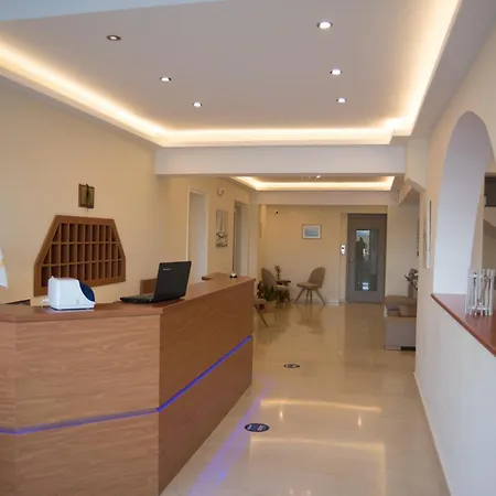 Oasis Boutique Hotel