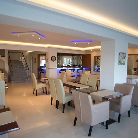 Oasis Boutique Hotel Nydri (Lefkada)
