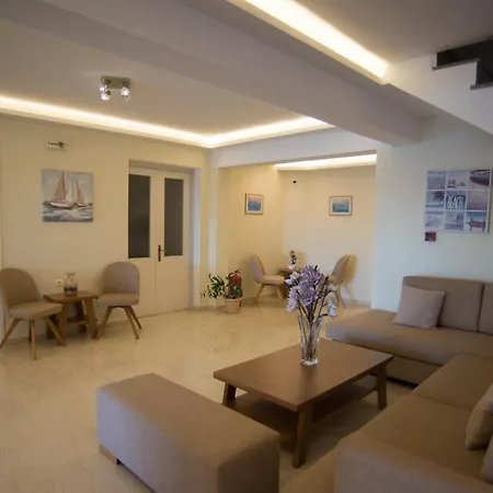 Oasis Boutique Nydri (Lefkada)