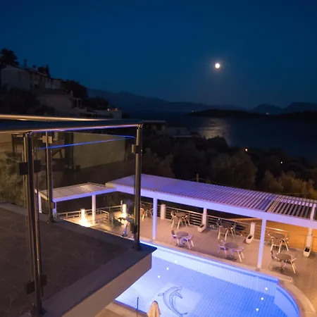 Oasis Boutique Nydri (Lefkada)
