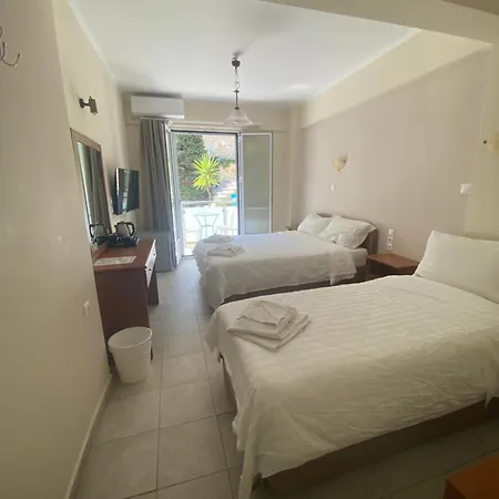 Hotel Oasis Boutique