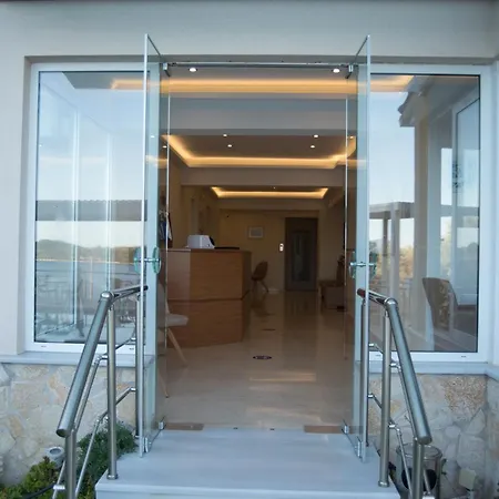 Oasis Boutique 3* Nydri (Lefkada)