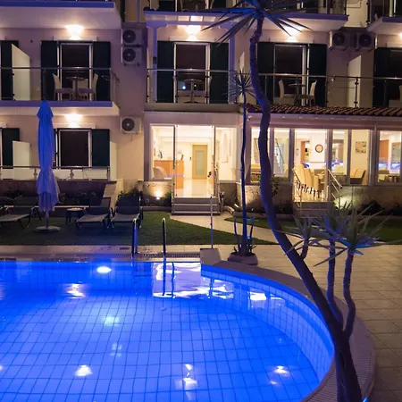 Hotel Oasis Boutique