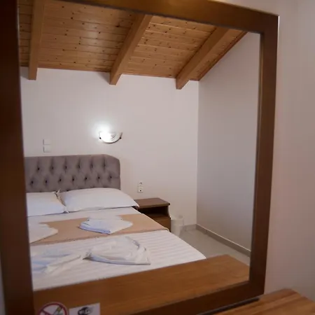 Oasis Boutique Nydri (Lefkada)