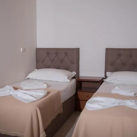Oasis Boutique 3* Nydri (Lefkada)