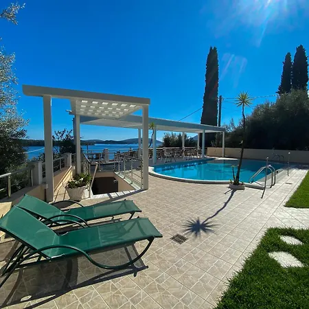Oasis Boutique Hotel