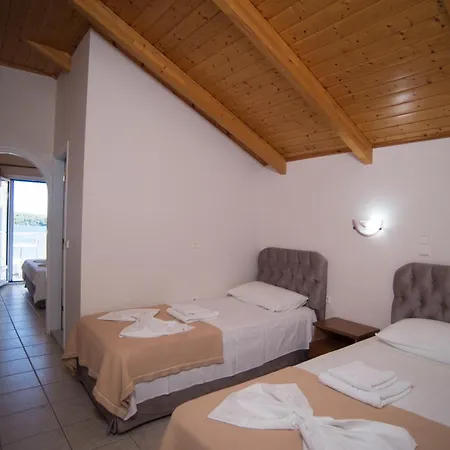 Oasis Boutique Hotel Nydri (Lefkada)