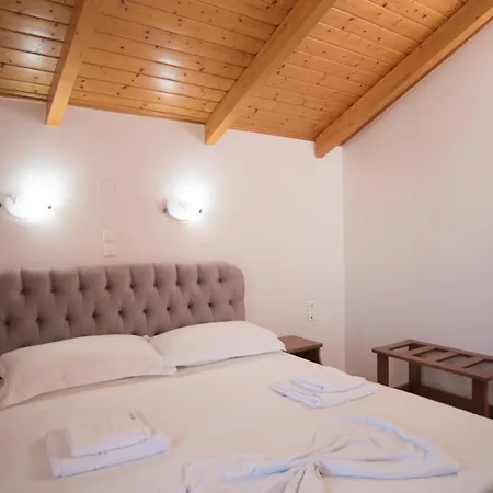 Oasis Boutique 3*