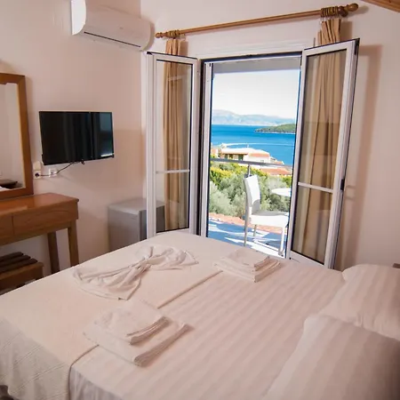 Oasis Boutique Hotel