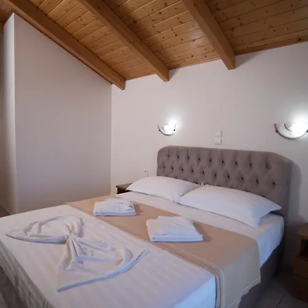 Hotel Oasis Boutique