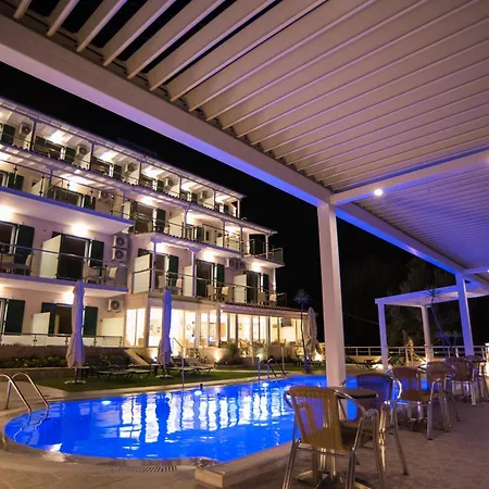 Hotel Oasis Boutique 3*