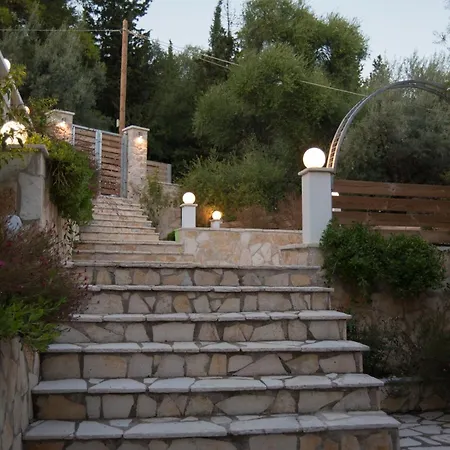 Hotel Oasis Boutique Nydri (Lefkada)