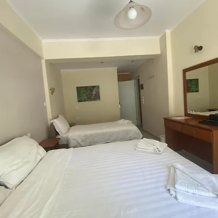 Oasis Boutique Hotel Nydri (Lefkada)