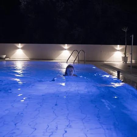 Oasis Boutique 3* Nydri (Lefkada)
