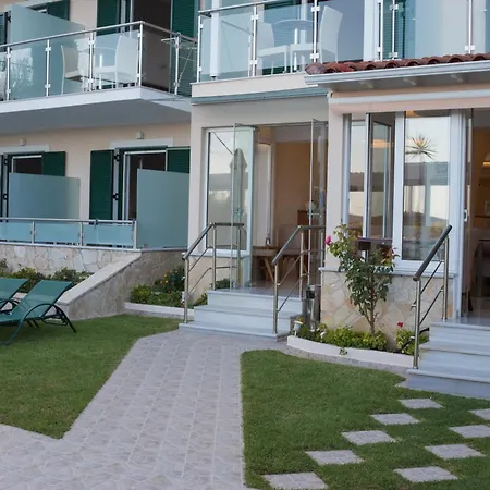 Oasis Boutique 3* Nydri (Lefkada)