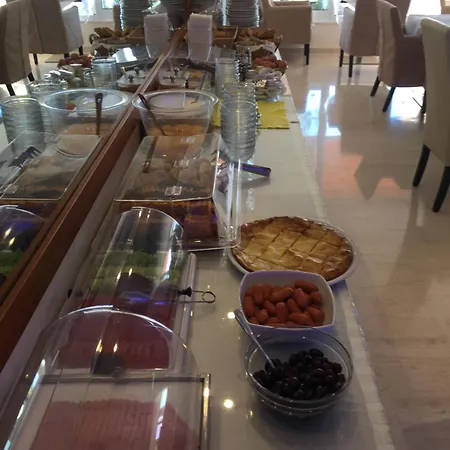 Oasis Boutique Hotell