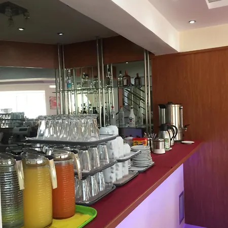 Oasis Boutique Hotell Nidhrion